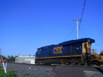 CSXT 5416